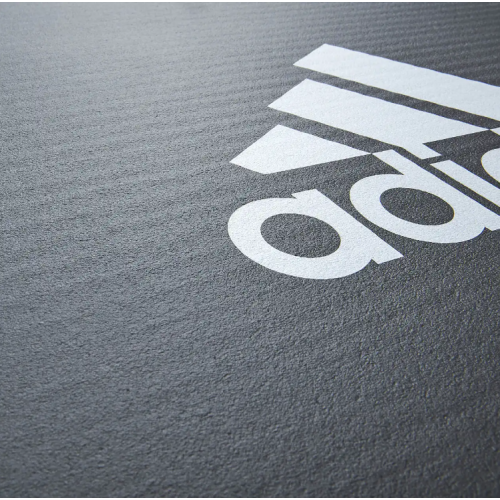 Мат для фитнеса  Adidas ADMT-11015GR Grey - фото №9